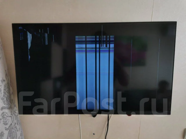 Haier. LCD (��) ����