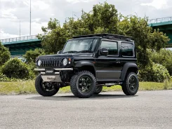 RAYS Gram Lights 57DR-X Limited Edition. 5.5x16", 5x139.7, ET0, �� 108,8���. ��� ����� �� ������������ ����