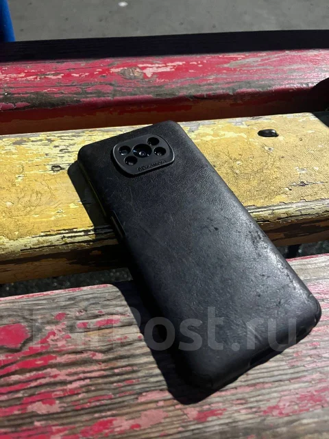 Xiaomi Poco X3 Pro. �/�, 128 ��, �������, 4G LTE ����