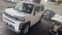 Daihatsu Taft. LA900S, KF ����