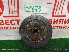 ���� ��������� Toyota Starlet 1996 4E-FE Z673 ����