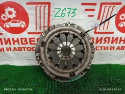 ������� ��������� Toyota Starlet 1996 4E-FE Z673 ����