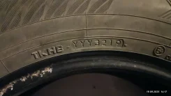 Yokohama Ice Guard IG65. ������, ����������, 2019 ���, �/�, ����� 20 % ����