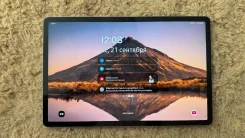 Samsung Galaxy Tab S7 FE. 12.4 ������, ������ 64 �� ����