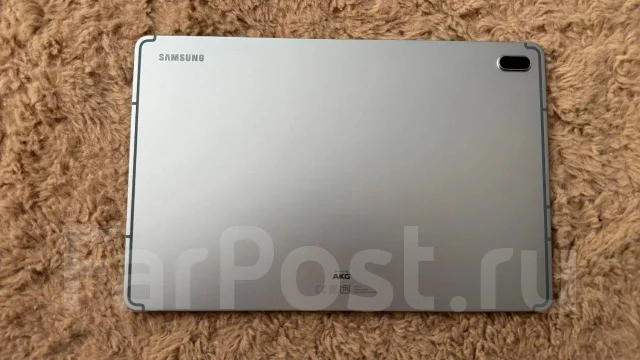 Samsung Galaxy Tab S7 FE. 12.4 ������, ������ 64 �� ����