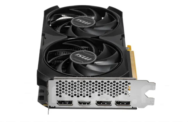 GeForce RTX 4060 ����