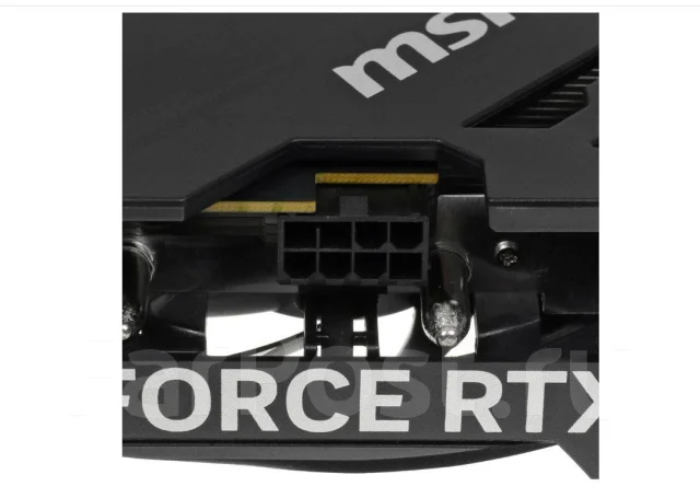 GeForce RTX 4060 ����