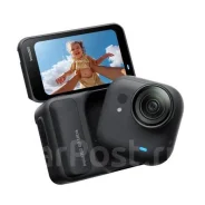 Insta360 Go. � ����������. ��� ����� �� ������������ ����
