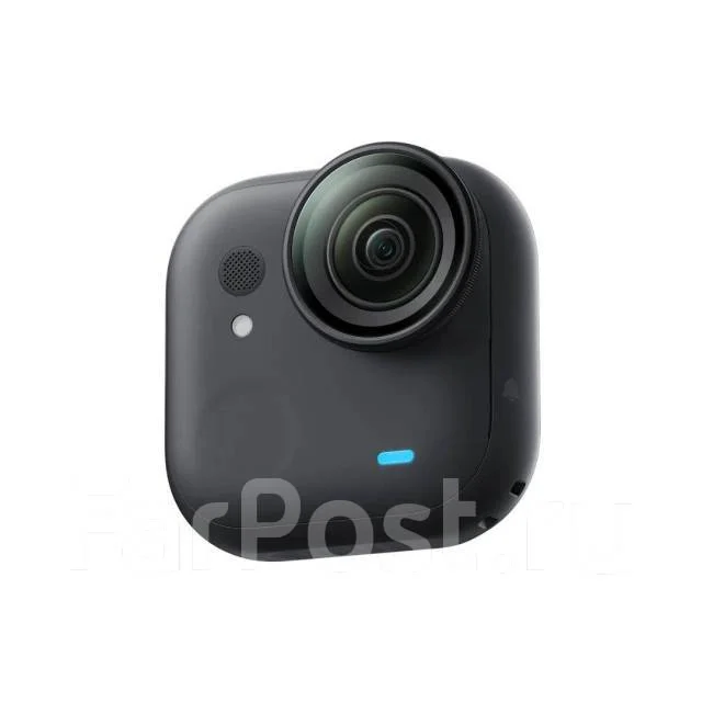 Insta360 Go. � ����������. ��� ����� �� ������������ ����