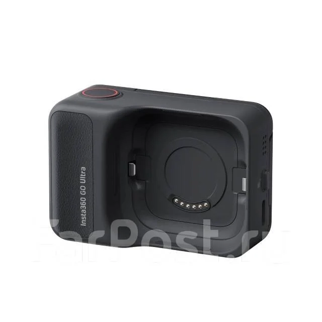 Insta360 Go. � ����������. ��� ����� �� ������������ ����