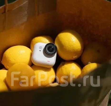 Insta360 Go. � ����������. ��� ����� �� ������������ ����