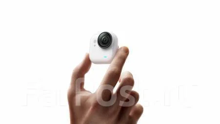Insta360 Go. � ����������. ��� ����� �� ������������ ����