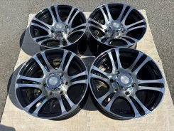League. 8.0x16", 6x139.7, ET0, �� 110���. ����