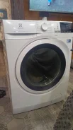 Electrolux. �������� 7��� ����