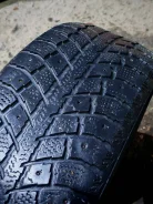 Toyo Observe G2S. ������, ����������, �/�, ����� 50 % ����
