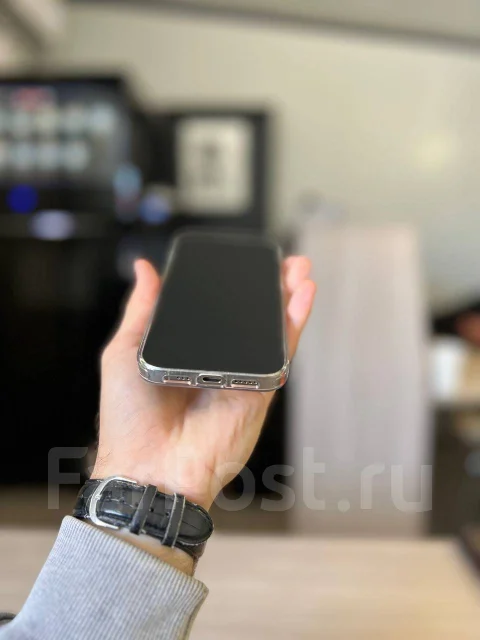 Apple iPhone 15 Pro. �/�, 256 ��, �����������, �����, 4G LTE, 5G ����