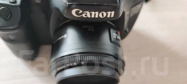 Canon EOS 7D Kit. 15 - 19.9 �� ����