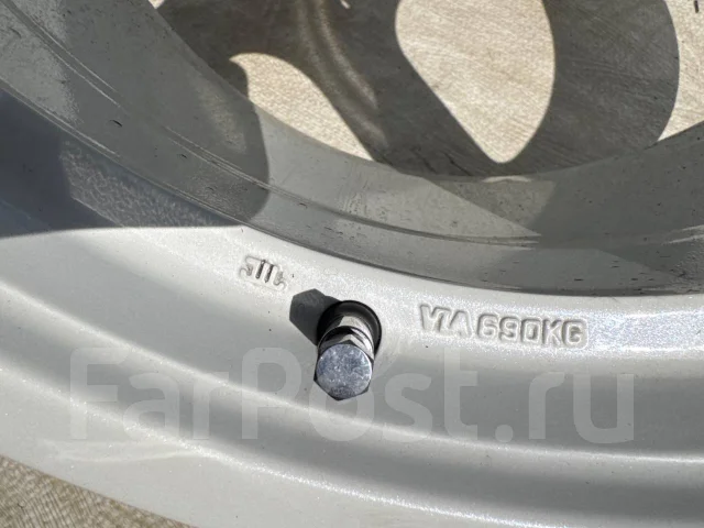Enkei WRC Tarmac EVO Ralliart. 8.0x17", 5x114.3, ET35, �� 67,1���. ����