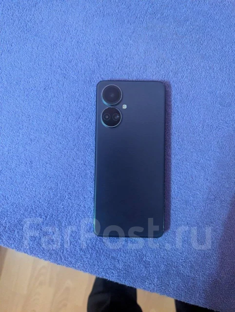 Tecno Camon 19 Pro. �/�, 128 ��, �����, 4G LTE ����