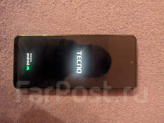 Tecno Camon 19 Pro. �/�, 128 ��, �����, 4G LTE ����