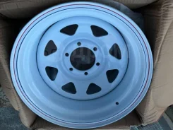 ORW. 10.0x16", 6x139.7, ET-40, �� 110,1���. ����