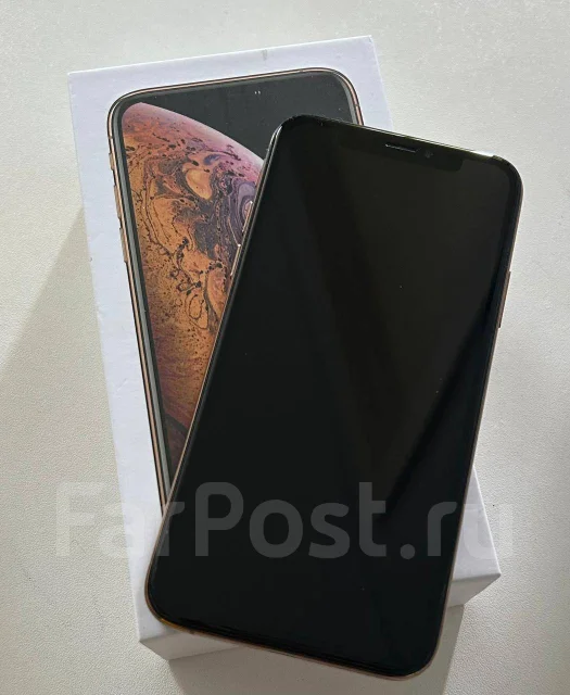 Apple iPhone Xs. �/�, 256 ��, ������� ����