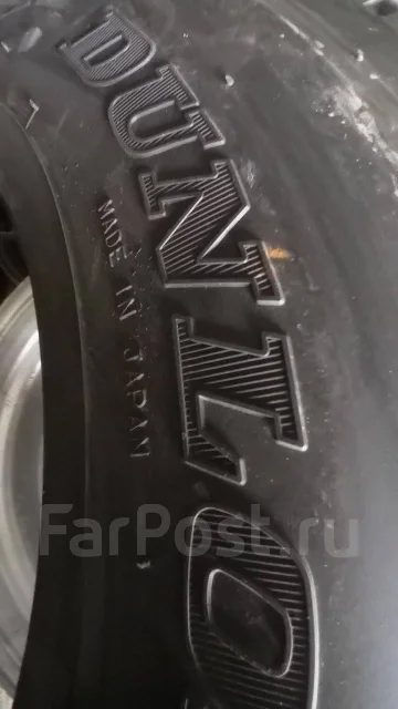 Dunlop SP 520. ������, 2025 ���, ����� ����