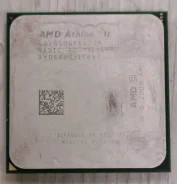 AMD Athlon II X4 ����