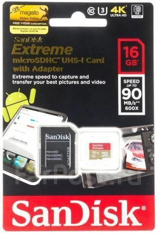 MicroSDHC. ����