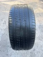 Pirelli P Zero SUV. ������, �/�, ����� 40 % ����