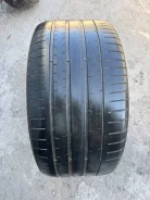 Pirelli P Zero SUV. ������, �/�, ����� 40 % ����