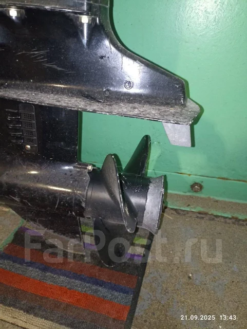 Suzuki. 25��.�., 2-�������, ����������, ���� L (508 ��) ����