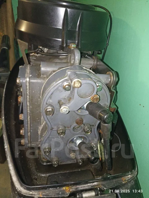 Suzuki. 25��.�., 2-�������, ����������, ���� L (508 ��) ����