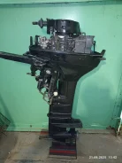 Suzuki. 25��.�., 2-�������, ����������, ���� L (508 ��) ����
