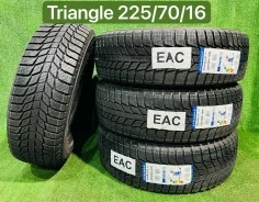 Triangle Snowlink PL01. ������, ��� �����, 2024 ���, ����� ����