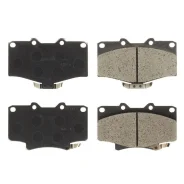 ������� �������� Advics SN287P Toyota Hilux SURF N130 (91-95) SN287P ����