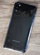 Samsung Galaxy M21. �/�, 64 ��, ������, ������� �������, NFC ����