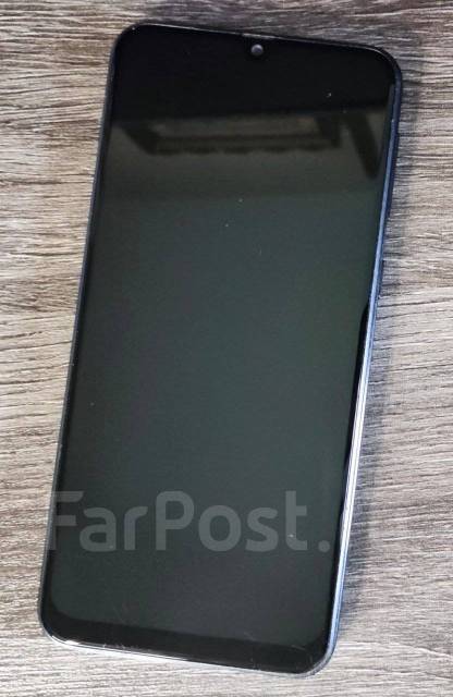 Samsung Galaxy M21. �/�, 64 ��, ������, ������� �������, NFC ����