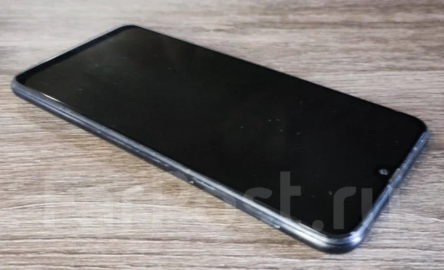 Samsung Galaxy M21. �/�, 64 ��, ������, ������� �������, NFC ����