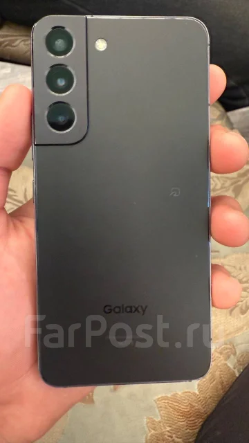 Samsung Galaxy S22. �/�, 8 ��, ����������, 3G, 4G LTE, Dual-SIM, NFC ����