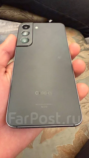 Samsung Galaxy S22. �/�, 8 ��, ����������, 3G, 4G LTE, Dual-SIM, NFC ����