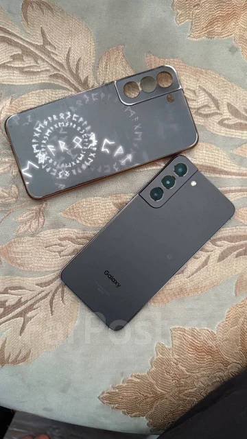 Samsung Galaxy S22. �/�, 8 ��, ����������, 3G, 4G LTE, Dual-SIM, NFC ����