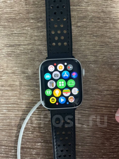 Apple Watch Series 6 ����