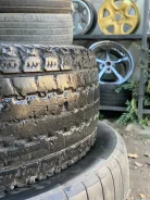 Yokohama SY107. ������, ��� �����, 2006 ���, �/�, ����� 80 % ����