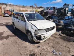Toyota Probox. NCP51, 1NZFE ����