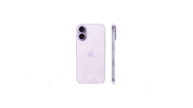 Apple iPhone 17. �����, 512 ��, ����������, 3G, 4G LTE, 5G, Dual-SIM, ����������, NFC, ������������ �������. ��� ����� �� ������������ ����