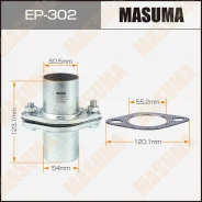 ��������� ���������� Masuma 54x120 EP302 ����