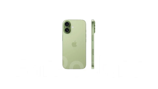 Apple iPhone 17. �����, 512 ��, �������, 3G, 4G LTE, 5G, Dual-SIM, ����������, NFC, ������������ �������. ��� ����� �� ������������ ����