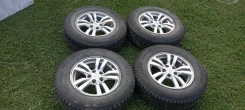 Yokohama A359. ������, ����������, 2024 ���, �/�, ����� 5 % ����