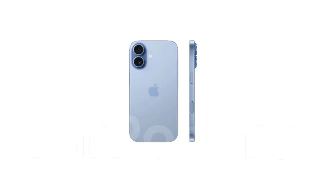 Apple iPhone 17. �����, 256 ��, �����, 3G, 4G LTE, 5G, Dual-SIM, ����������, NFC, ������������ �������. ��� ����� �� ������������ ����